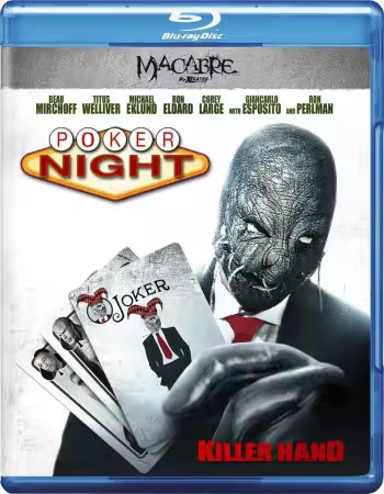 Poker Night 2014 BDRip x264-ROVERS