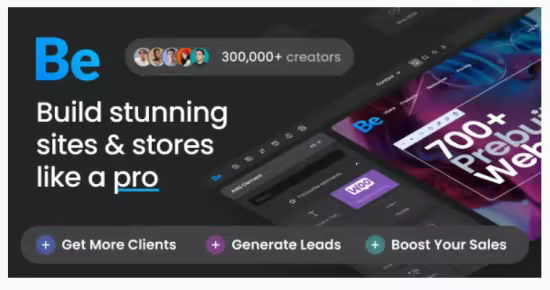 Themeforest - Betheme v28.4 - Responsive Multipurpose WordPress &amp; WooCommerce Theme 7758048 - NULLED