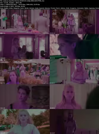 Imperfect Women S01E04 DV 2160p WEB h265-ETHEL