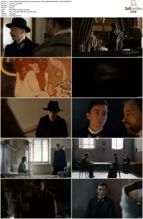 Vienna Blood S01 S04 1080p AMZN WEB-DL DDP 5.1 H264-CHDWEB