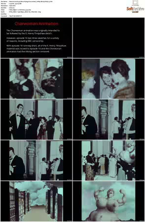 Monty Pythons Flying Circus S01 S04 1080p BluRay h264-13