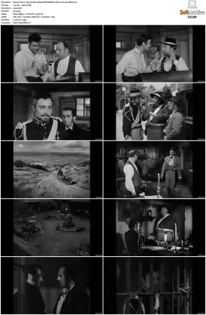 Zorro 1957 S01 S02 1080p DSNP WEB-DL AAC2.0 H264-XiBiU