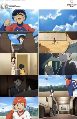 Major S01 SUBFRENCH 1080p WEB x264-AMB3R