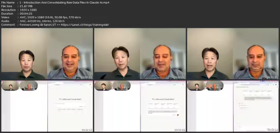 Automate Your Reports With Claude Ai In Excel & Powerpoint