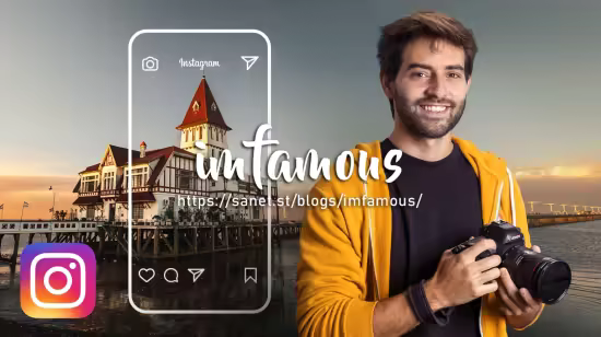 Domestika - Photo Composition and Editing for Instagram
