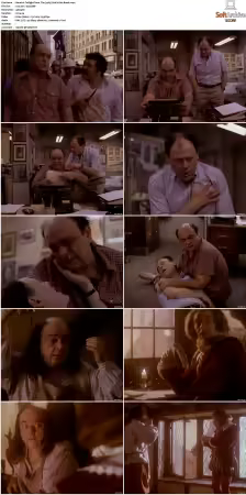 The Twilight Zone 1985 S01-S03 x264-NGP