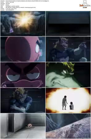 Hunter x Hunter 2011 S01-S06 1080p NF WEB-DL AAC2.0 H264-ZigZag