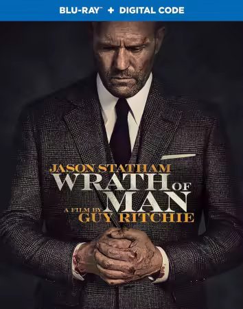 Wrath of Man 2021 1080p BluRay x265-YAWNTiC