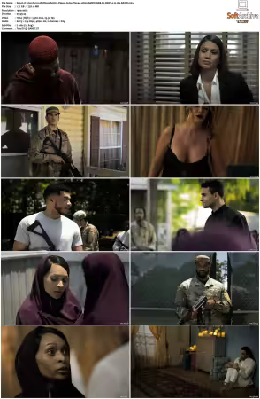 Tyler Perrys Ruthless S05 1080p AMZN WEB-DL DDP2.0 H264-RAWR