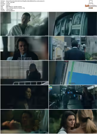 Tokyo Vice S01 S02 1080p WebRip EAC3 5.1 x265-Lootera