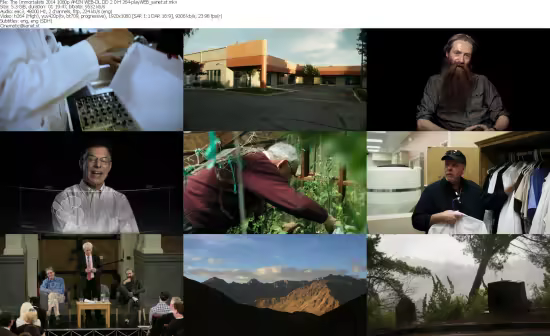 The Immortalists 2014 1080p AMZN WEB-DL DD 2 0 H 264-playWEB