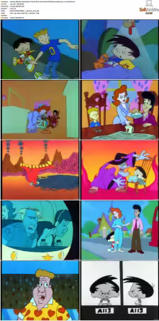 Bobbys World S01 S07 DVD Remux 480p AC3-2.0 h264-IBA