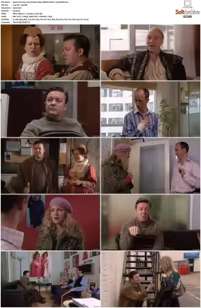 Extras 2005 S01 S02 1080p WEB-DL HEVC x265 BONE