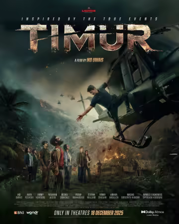 Timur 2025 1080p WEBRip 5.1-WORLD
