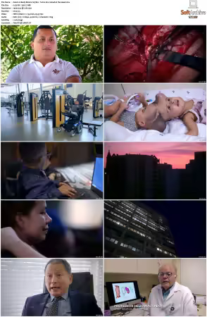 Body Bizarre S07 WEB-DL 720p HEVC AAC-T