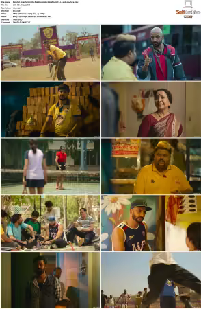 Sixer S02 1080p WebRip EAC3 5.1 x265-Lootera