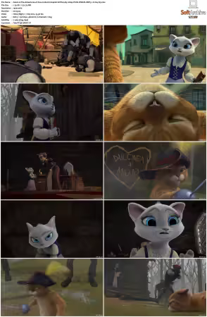 The Adventures of Puss in Boots S04 1080p PCOK WEB-DL DDP5.1 H264-iVy
