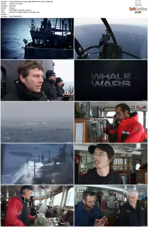 Whale Wars S02 1080p WEB-DL AAC2.0 AVC-TrollHD