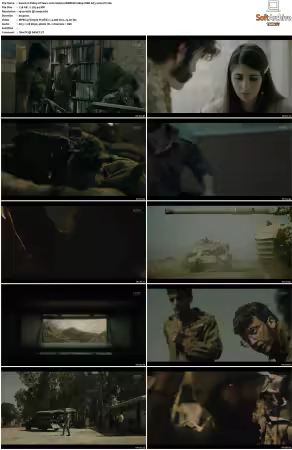 Valley of Tears 2020 S01 HEBREW 1080p WEB AC3 H264-iYi