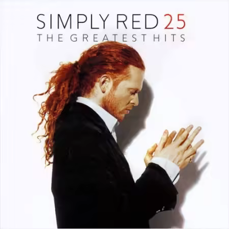 Simply Red - 25 The Greatest Hits (2008) CD-Rip