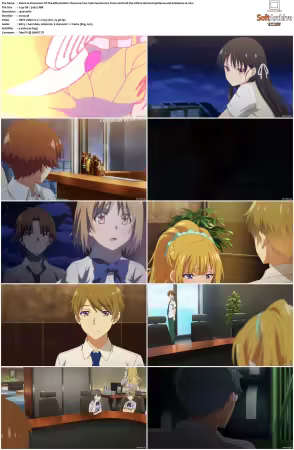 Classroom Of The Elite 2017 S01 S03 1080p BluRay 10bit EAC3 5.1 x265-iVy