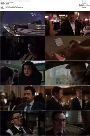 Person of Interest S01-S05 DVDRip XviD BDRip x264-Scene