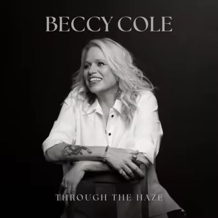 Beccy Cole - Through The Haze (2026)