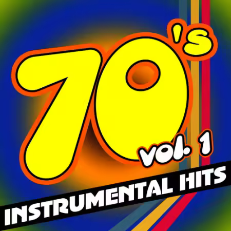 VA - 70's Instrumental Hits, Vol. 1 (2013)