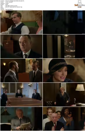Mr. Selfridge S01-S04 DVDRip x264-Scene