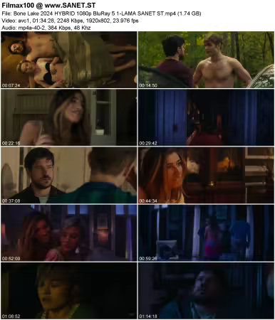 Bone Lake 2024 HYBRID 1080p BluRay 5.1-LAMA