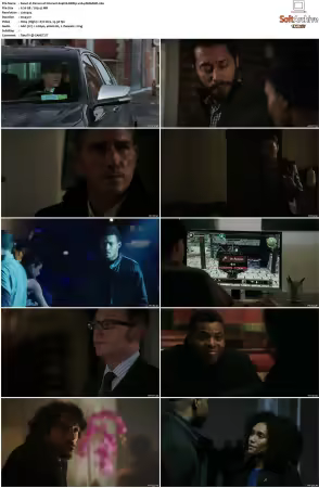 Person of Interest S01-S05 DVDRip XviD BDRip x264-Scene