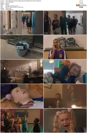 High Hoops S02 1080p iP WEB-DL AAC2.0 HFR H264-WEM
