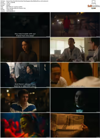 Tokyo Vice S01 S02 1080p WebRip EAC3 5.1 x265-Lootera