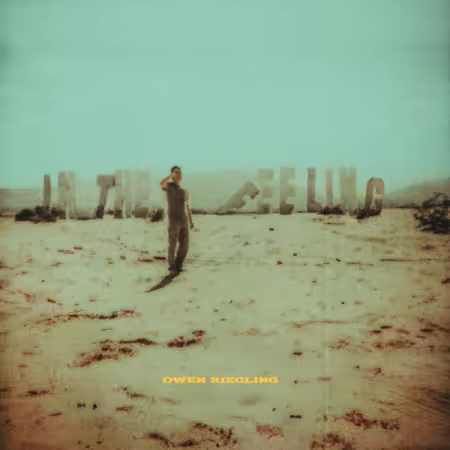 Owen Riegling - In The Feeling (2026)