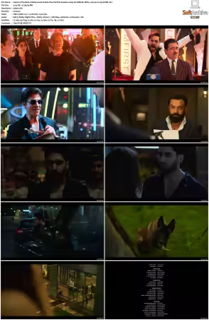 The Bads of Bollywood S01 2160p NF WEB-DL DDP5 1 Atmos H265-RUDR