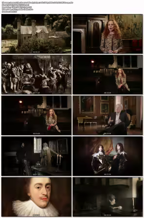 UKTV - Game of Kings: The Stuarts, A Bloody Reign (2018) 1080p WEB x264 AC3 MVGroup