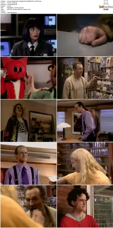 Upright Citizens Brigade S01 S03 DVDRip DD2.0 x264-TVV