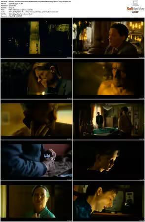 Detective Hole S01 NORWEGiAN 2160p SDR WEB-DL DDP5 1 Atmos H 265-NorTekst