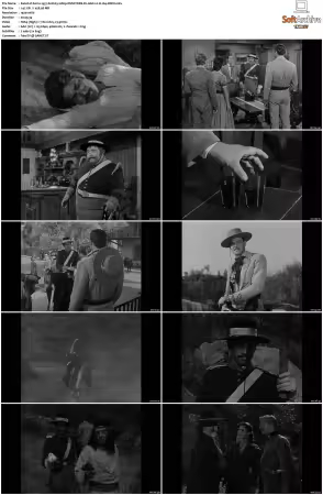 Zorro 1957 S01-S02 1080p DSNP WEB-DL AAC2.0 H264-XiBiU