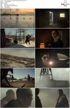 Fargo S05 2023 1080p Netflix WEB-DL AVC DDP 5.1-DBTV