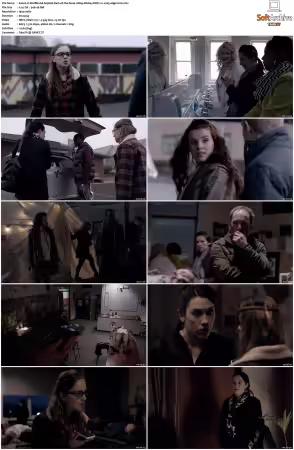 Wolfblood 2012 S03 1080p BluRay DDP 2.0 x265-edge2020