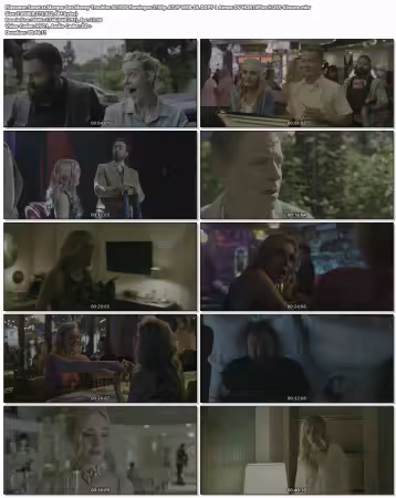 Margos Got Money Troubles S01E05 Flamingos 2160p ATVP WEB-DL DDP5 1 Atmos DV HDR10Plus H 265-Kitsune