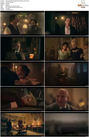 Sherlock and Daughter S01 1080p x265-ELiTE