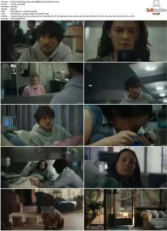 Beef S02 1080p 10bit WEBRip 6CH x265 HEVC-PSA