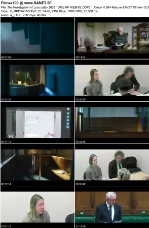 The Investigation of Lucy Letby 2026 1080p NF WEB-DL DDP5.1 Atmos H264-Kitsune