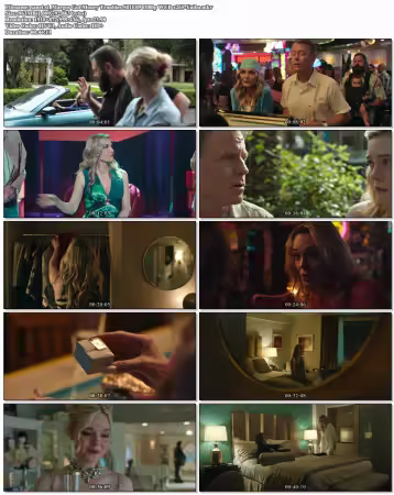 Margos Got Money Troubles S01E05 1080p WEB x265-Yaiba