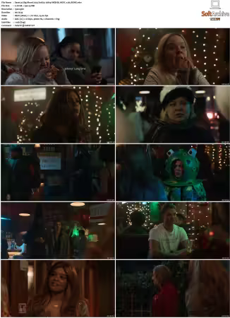 Big Mood 2024 S01 S02 1080p WEB-DL HEVC x265 BONE
