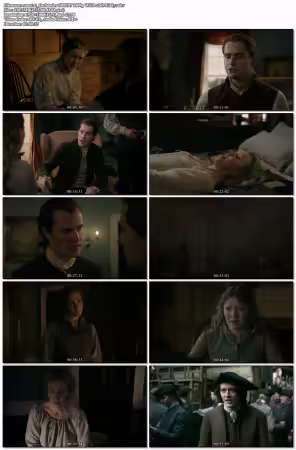 Outlander S08E07 1080p WEB x265-Eddy