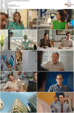 Twenty Twenty Six S01 1080p WEBRip x265 AC3-BeesKnees