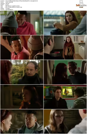Wolfblood 2012 S04 1080p BluRay DDP 2.0 x265-edge2020